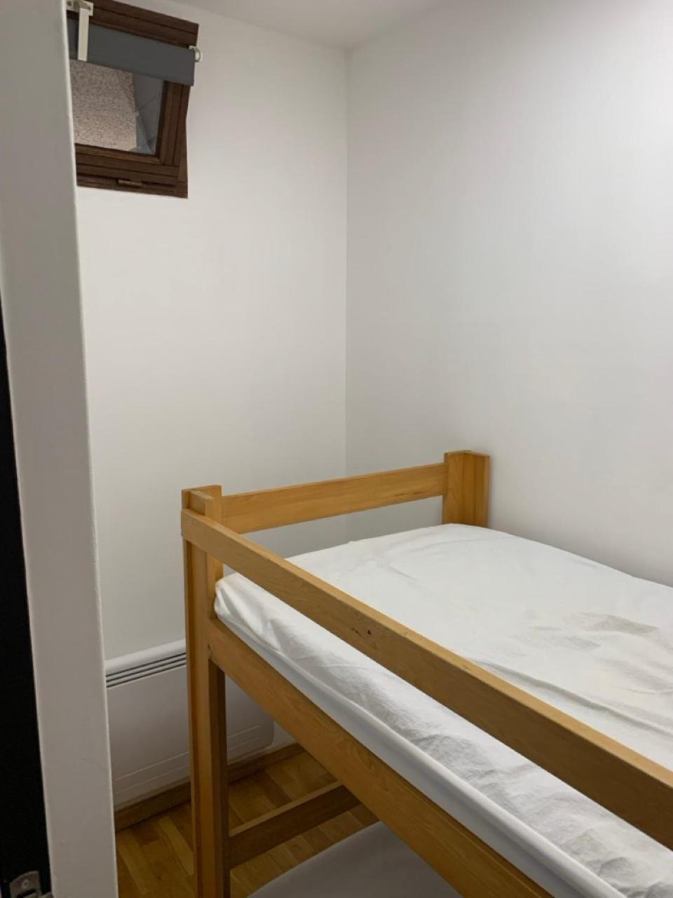 Appartement agréable à deux pas du plan d'eau Embrun Esterno foto
