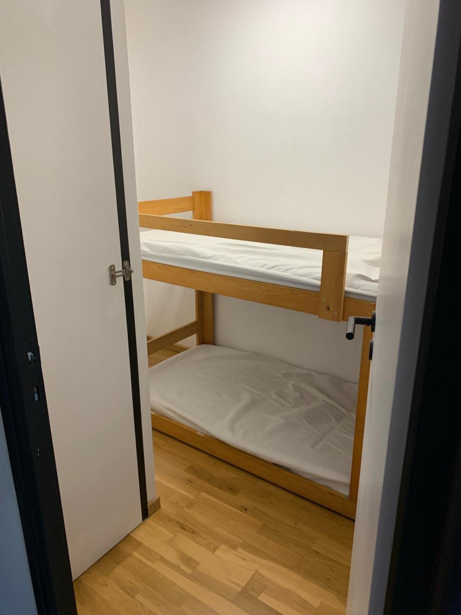 Appartement agréable à deux pas du plan d'eau Embrun Esterno foto
